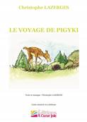 Le Voyage de Pigyki
