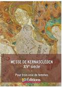 Messe de Kernascléden