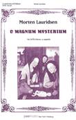 O Magnum Mysterium