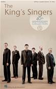 The King's Singers - 40th Anniversary Collection