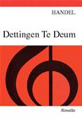 Dettingen Te Deum