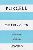 The Fairy Queen - Vocal Score