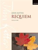 Requiem - Rutter