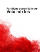 Par une nuit nouvelle (extrait n°3 de Sept Chansons)