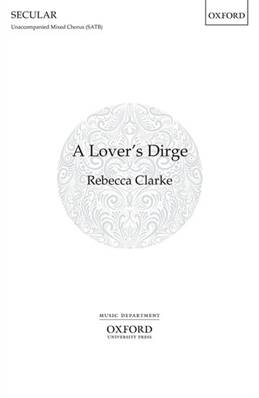 A Lover's Dirge