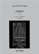 Credo RV 591