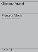 Messa Di Gloria