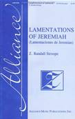 Lamentations of Jeremiah