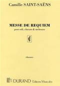 Messe de Requiem Op.54