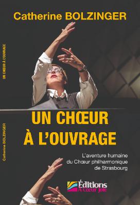 Un chœur à l'ouvrage